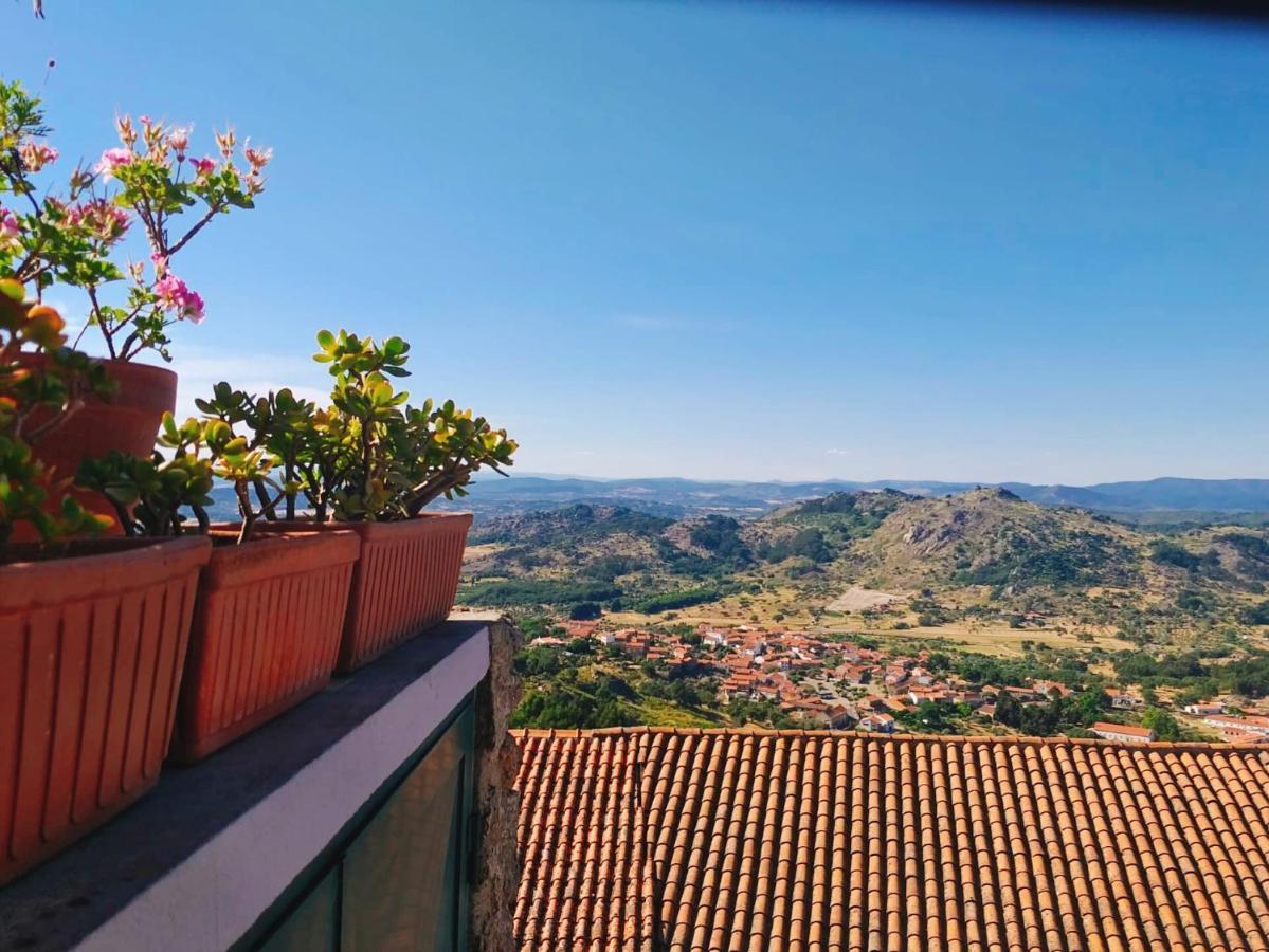 Casa Dos Sequeiras Villa Monsanto Ngoại thất bức ảnh