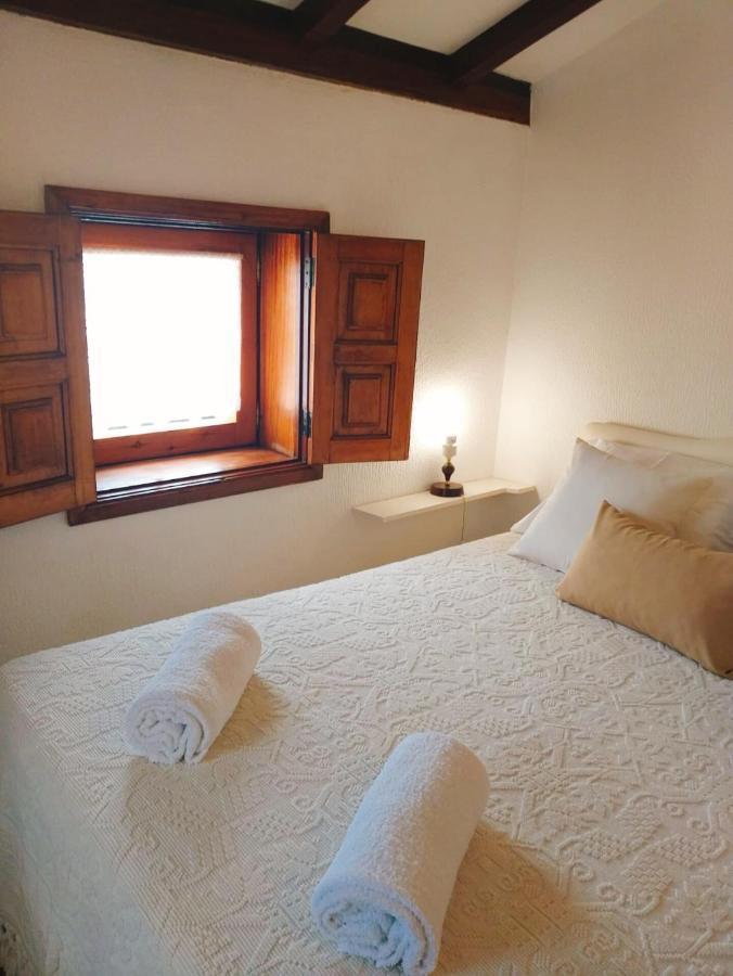 Casa Dos Sequeiras Villa Monsanto Ngoại thất bức ảnh