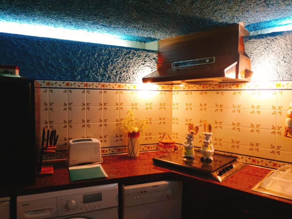 Casa Dos Sequeiras Villa Monsanto Ngoại thất bức ảnh