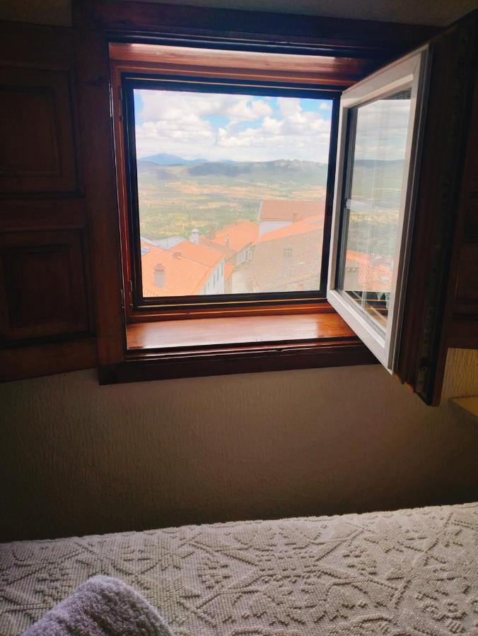 Casa Dos Sequeiras Villa Monsanto Ngoại thất bức ảnh