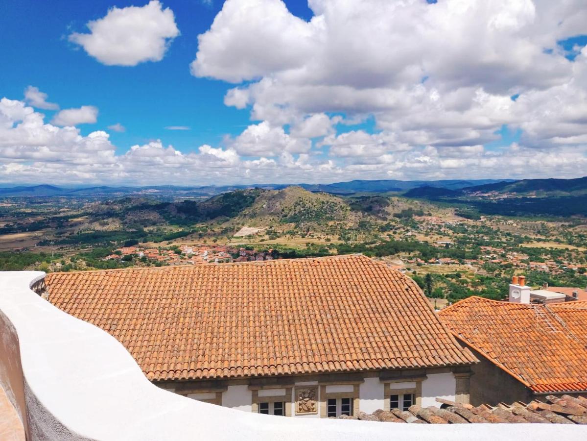 Casa Dos Sequeiras Villa Monsanto Ngoại thất bức ảnh