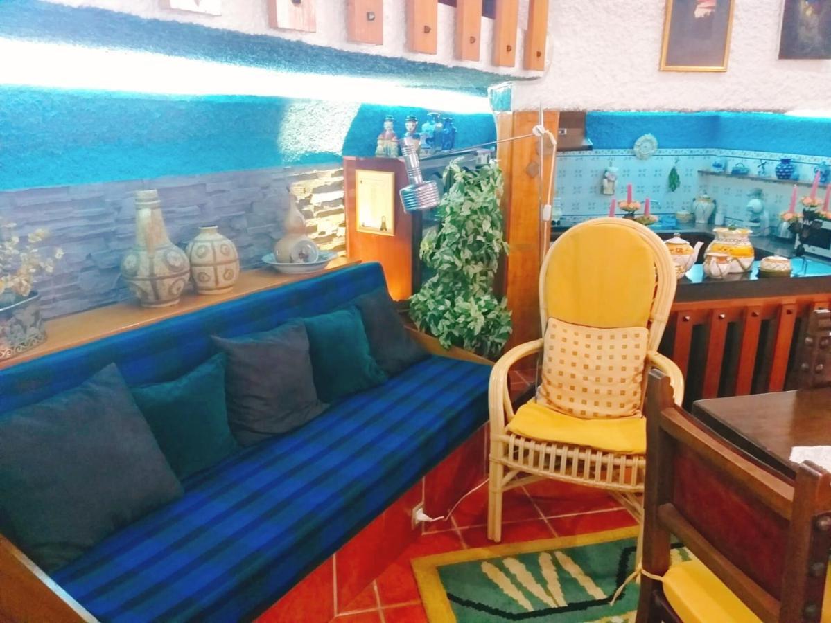 Casa Dos Sequeiras Villa Monsanto Ngoại thất bức ảnh