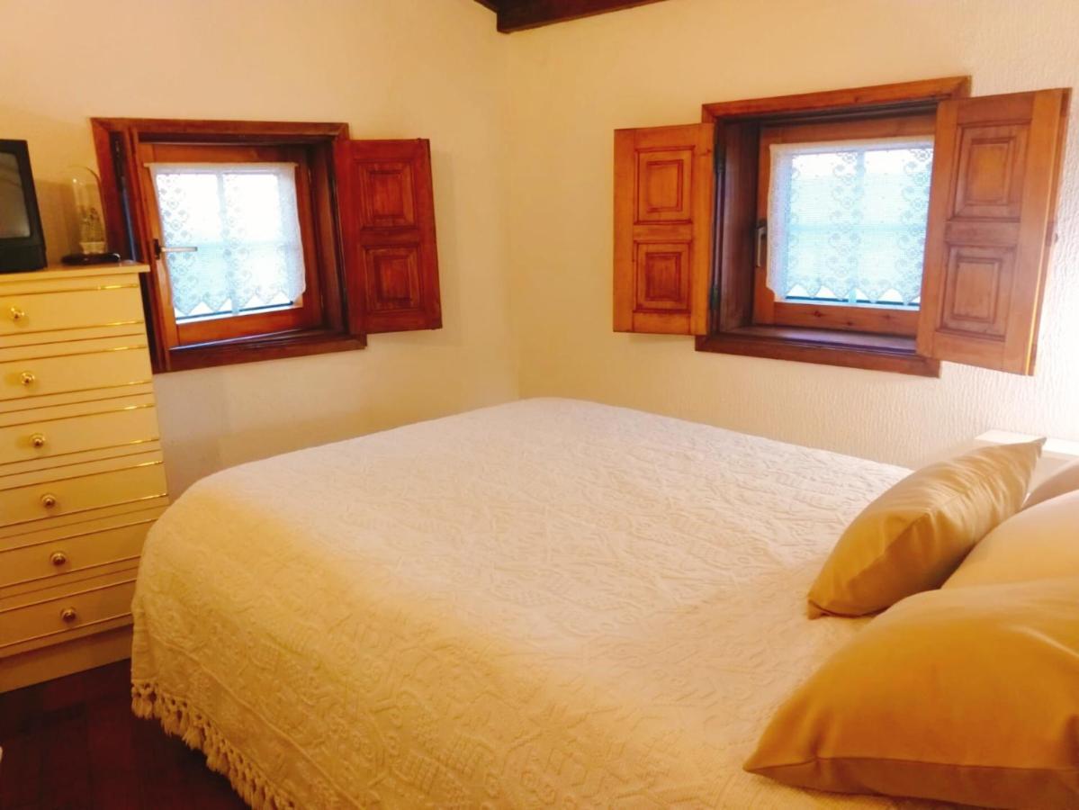 Casa Dos Sequeiras Villa Monsanto Ngoại thất bức ảnh