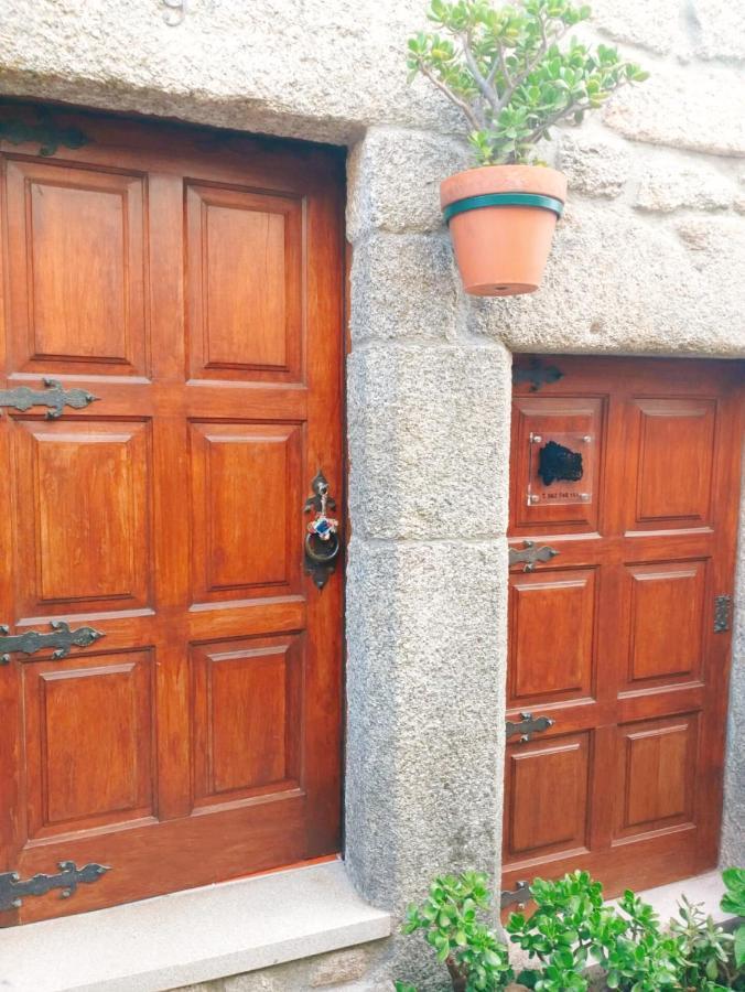 Casa Dos Sequeiras Villa Monsanto Ngoại thất bức ảnh