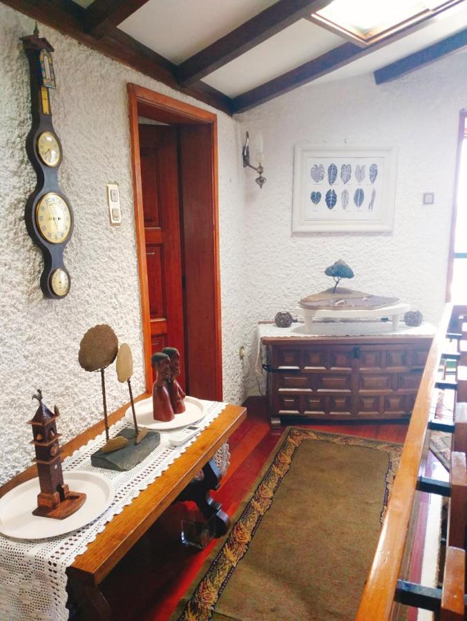 Casa Dos Sequeiras Villa Monsanto Ngoại thất bức ảnh