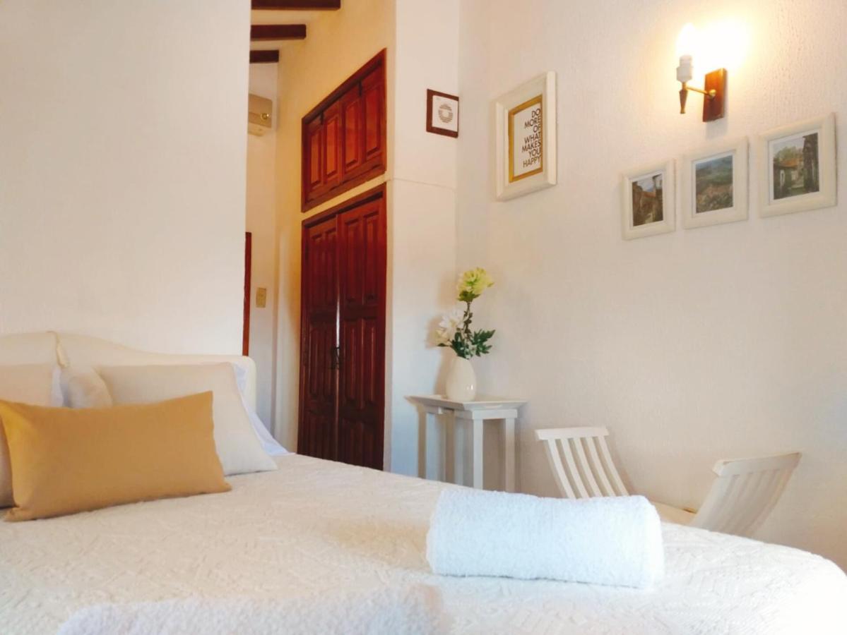 Casa Dos Sequeiras Villa Monsanto Ngoại thất bức ảnh