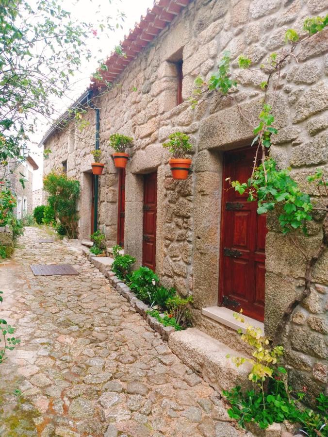 Casa Dos Sequeiras Villa Monsanto Ngoại thất bức ảnh