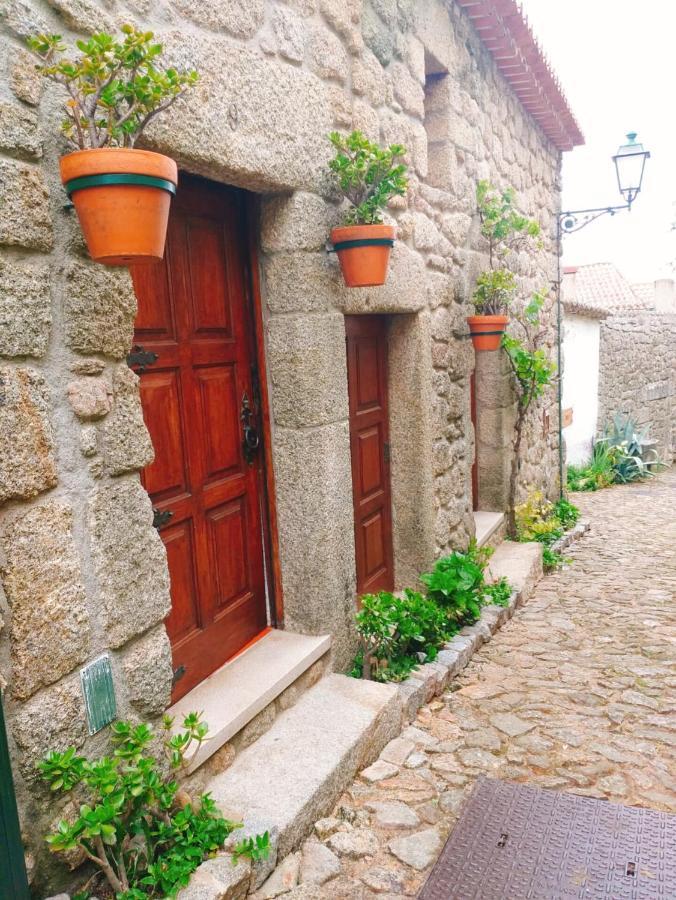 Casa Dos Sequeiras Villa Monsanto Ngoại thất bức ảnh