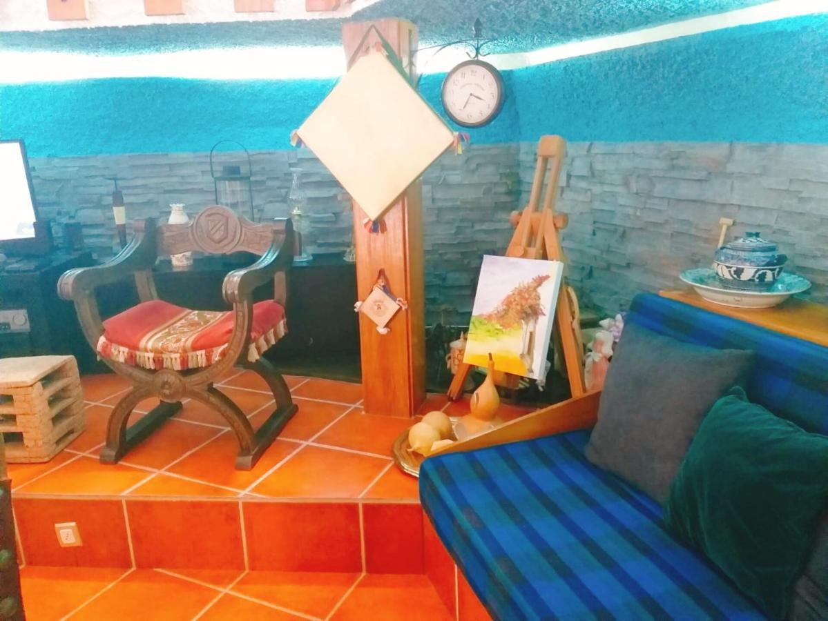 Casa Dos Sequeiras Villa Monsanto Ngoại thất bức ảnh
