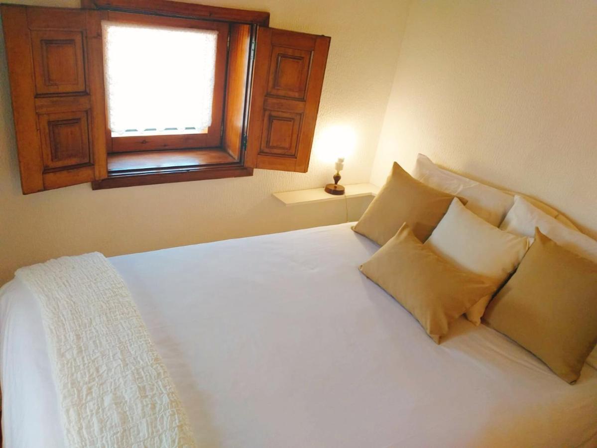 Casa Dos Sequeiras Villa Monsanto Ngoại thất bức ảnh
